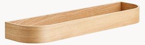 Mensola da parete in legno Epoch, larg. 79 cm