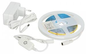 Striscia LED dimmerabile LUMOS 25W 230V 3m 4000K