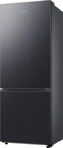 Samsung Frigorifero Combinato 538 Litri Classe C Total No Frost colore Black Doi FIRST 75 - RB53DG703CB1EF