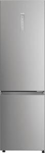 Haier Frigorifero Combinato Capacit 406 Litri Classe energetica C Raffreddamento No Frost colore Inox - HDPW3620CNPK 2D 60 Serie 3