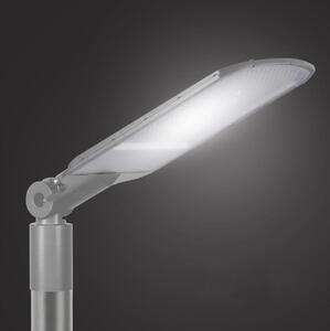 Brilagi - Lampada stradale LED da esterno URBANLIGHT LED/200W/230V grigia IP65
