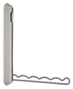 Gancio pieghevole in metallo/in plastica Orderly – Joseph Joseph