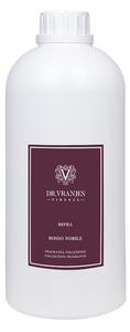 REFILL FRAGRANZA AMBIENTE ROSSO NOBILE 2500 ML FRV0R75MUNEEU DR. VRANJES RED