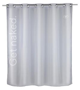 Tenda per doccia 180x200 cm Tom Tailor Get Naked – Wenko