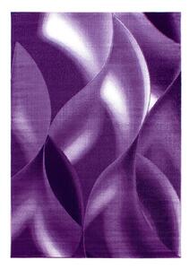 Tappeto viola 120x170 cm Plus - Ayyildiz Carpets