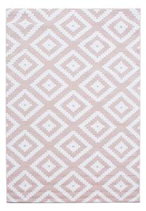 Tappeto rosa chiaro 80x150 cm Plus - Ayyildiz Carpets
