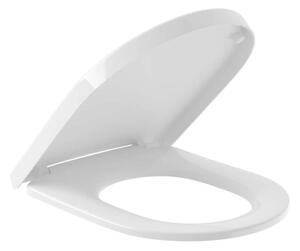 Villeroy & Boch Architectura - Copriwater, bianco 98M9D101
