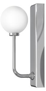 Open Design OR85594 - Applique da bagno ERO 1xG9/9W/230V IP44, cromo lucido