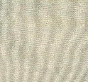 VivaGarden Vela Ombreggiante Triangolare 6x6x6 mt in HDPE colore Crema