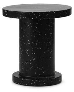 Normann Copenhagen - Bit Side Table Nero Normann Copenhagen