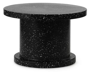 Normann Copenhagen - Bit Coffee Table Nero Normann Copenhagen