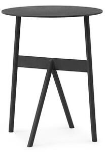 Normann Copenhagen - Stock Table Nero Normann Copenhagen