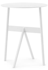 Normann Copenhagen - Stock Table Bianco Normann Copenhagen