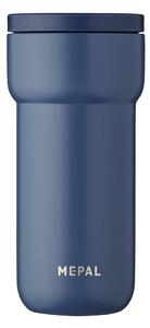 Tazza termica blu scuro 375 ml Nordic denim - Mepal