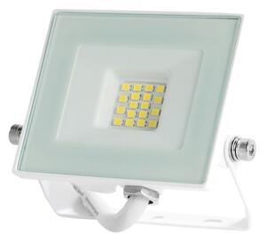 Faro LED 10W, Bianco, IP65, LED OSRAM Colore Bianco Naturale 4.000K