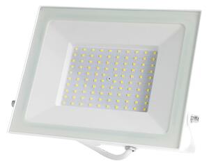 Faro LED 100W, Bianco, IP65, LED OSRAM Colore Bianco Caldo 3.000K