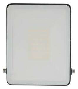 Faro LED 30W con Sensore di Movimento e Crepuscolare, IP65 - LED OSRAM Colore Bianco Naturale 4.000K