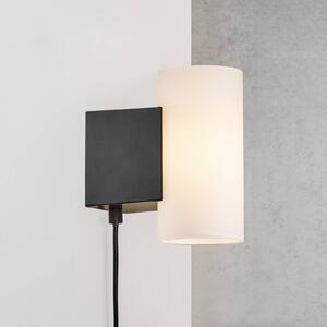 Nordlux Applique LED Mona, dimming, nero