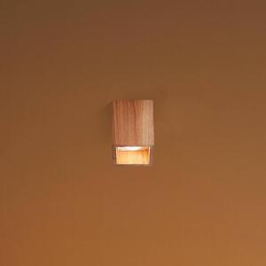 LEDVANCE SMART+ WiFi Decor Wood plafoniera LED