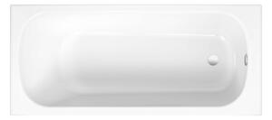 Bette Form - Vasca da bagno da incasso 1600x700 mm, bianco 2942-000