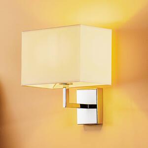 Nowodvorski Lighting Applique Hotel A, beige