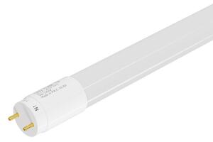 Tubo LED 9W 60cm 130lm/W - OSRAM - Starter Incluso - ACQUISTO MINIMO 5PZ Colore Bianco Naturale 4.000K