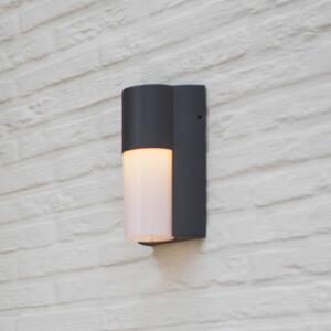 LUTEC Applique da esterni Urban con diffusore, IP54