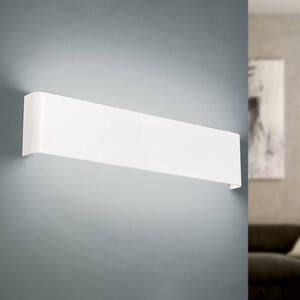 ORION Applique LED Accent con up-/downlight, bianco