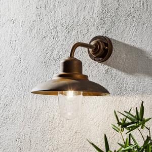 Moretti Luce Applique da esterno Susa - resistente all'acqua di mare