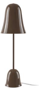 Lampade da tavolo Globen Lighting, Blåklockan, Marrone / Ruggine, Soggiorno, Metallo, Scandinavo
