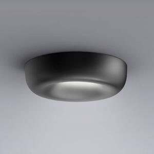 Serien Lighting serien.lighting Cavity Recessed S, nero