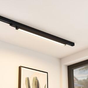 Arcchio Lampada LED nero 69cm 3000K