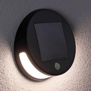 Paulmann applique LED solare Helena con sensore