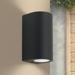 ORION Applique da esterni Laurenz, up- and downlight