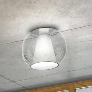 Serien Lighting serien.lighting Bozza M soffitto 2.700K Triac chiaro