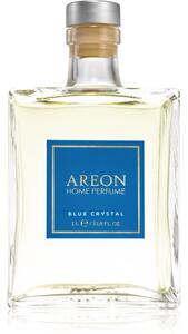 Areon Home Black Blue Crystal diffusore di aromi con ricarica 1000 ml