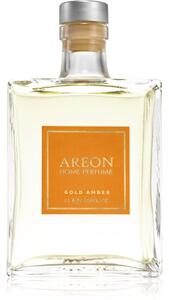 Areon Home Black Gold Amber diffusore di aromi con ricarica 1000 ml