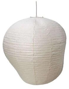 Kurbis Paralume 80 Natural - Ferm Living