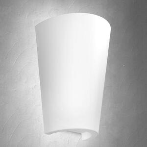 Mantra Iluminación Applique da esterni Teja - vaso piante illuminato