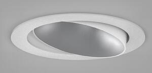 Molto Luce Dark Night incasso 4.000K bianco/argent