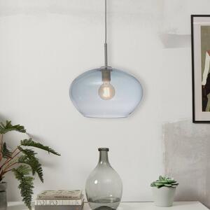 IT'S ABOUT ROMI Lampada a sospensione Bologna, grigio chiaro, 1 luce