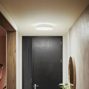 Philips Hue Plafoniera smart Hue, dimmerabile, Bianco / Opale, Soggiorno / Sala da pranzo, Metallo, Moderno