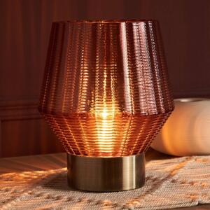 Pauleen Classy Glamour lampada deco a batteria