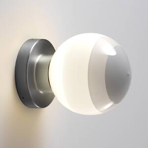 MARSET Dipping Light A2 applique LED bianco/grafit