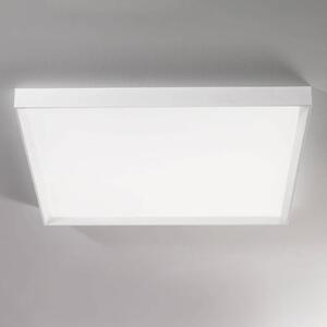 Linea Light Plafoniera LED Tara mega, 89 cm x 89 cm