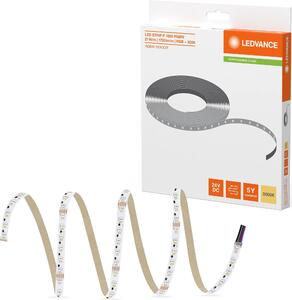 LEDVANCE, striscia LED PERFORMANCE 1000 RGBW, generazione 2, 10.000 lumen, RGBW 930, rotolo da 5 metri