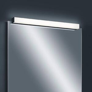 Helestra Applique da parete Lado, Nero, Bagno, Metallo, Moderno, Applique