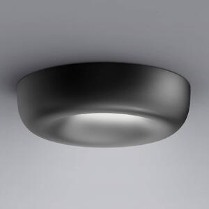 Serien Lighting serien.lighting Cavity Recessed L, nero