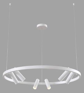 Maytoni Satellite LED a sospensione 3.300 K bianco