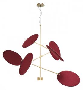 Mogg DIVA |lampada a sospensione|